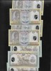 Nepal 10 Rupii 2002, Bancnota Polimer Comemorativă UNC, Asia