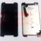 LCD+Touchscreen HTC Butterfly S BLACK