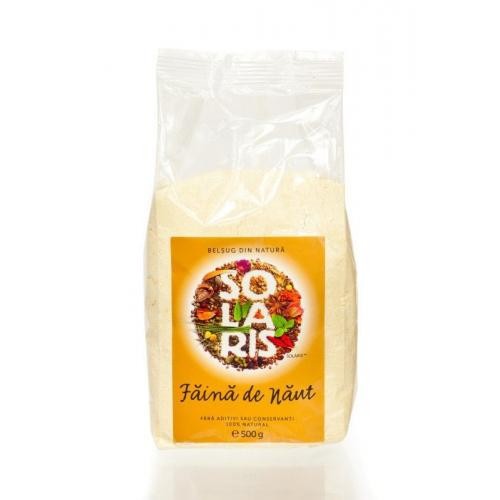 Faina de Naut Solaris 500gr