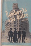 Damian Stanoiu - Dambovita apa dulce... (1941)