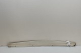 Bandou central bara de protecție spate CADILLAC ELDORADO Coupe 1993 OEM: 03536683 | 32003892