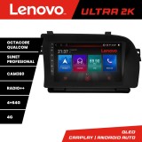 Navigatie Android Mercedes-Benz Clasa S W221 QLED 4GB+64GB 360 Lenovo
