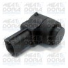 Senzor Parcare Fata Spate Meat &amp; Doria 94505 Opel Saab Vauxhall Astra H J Insignia Meriva Zafira Mokka
