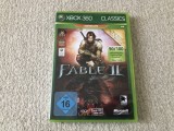 Joc Cd Xbox 360 Fable II XBOX360 XBOX ONE
