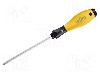 Surubelnita Phillips PH0 WIHA 08184, 164mm, otel Cr-V-Mo