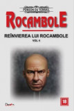 Rocambole 18 - Ponson du Terrail