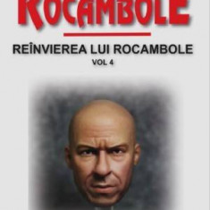 Rocambole 18 - Ponson du Terrail