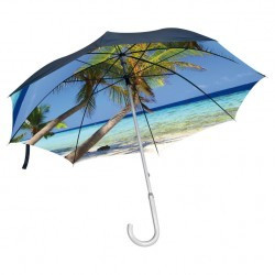 Umbrela Bali foto