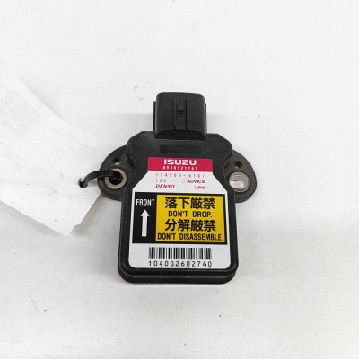Senzor de accelerație ISUZU D-MAX II TFR, TFS 2014 OEM: 8980521161,174500-6101 | 27548588 foto