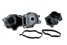 Supapa epurator Bmw Seria 3 E46 318d, 320d 2001-, E90 318d, 320d 2005-, Seria 5 E60 520d 2005-, NTY EPCV-BM-004