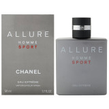 Cumpara ieftin Chanel Allure Homme Sport Eau Extreme Eau de Toilette pentru bărbați 50 ml