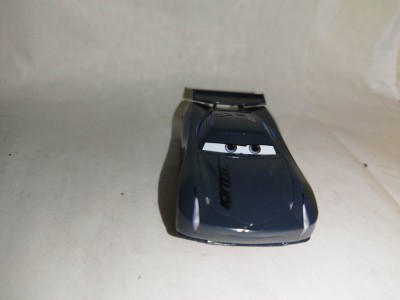 bnk jc Slot car Carrera - Jackson Storm - functional foto