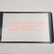 Touchscreen Vonino Pluri C8 BLACK