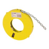 Banda perforata de montaj 10 m, 0.7x17 mm, 7mm - CELO 17CA SafetyGuard Surveillance