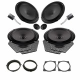 Cumpara ieftin Pachet difuzoare auto Audison Prima dedicat Kia Pro Ceed 2018-, RMS 100W