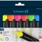 Textmarker 6/set Schneider Job