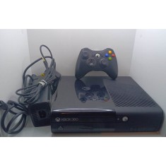 Consola XBOX 360 E - 500 GB - SN 0585633443108 - 003