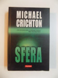 SFERA de MICHAEL CRICHTON , 2007