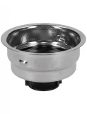 Ansamblu Crema Disk AS00001314 Delonghi, pentru doua cesti