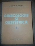 Ginecologie si obstetrica vol 2- I. Negrut, O. Rusu