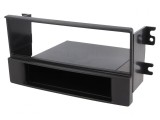 Cadru radio Kia 1 DIN negru
