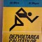 Dezvoltarea calitatilor motrice- Mitra