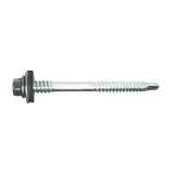 Suruburi perforatoare multistrat 5.5x175mm/6mm, 50/set