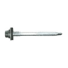 Suruburi perforatoare multistrat 5.5x175mm/12mm, 50/set foto