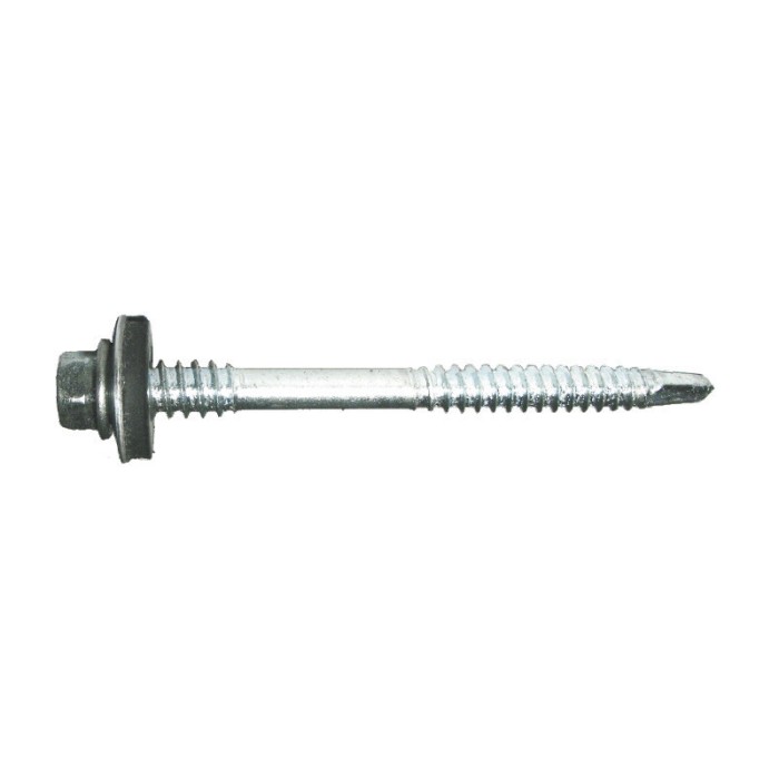 Suruburi perforatoare multistrat 5.5x285mm/6mm, 50/set