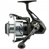 Mulineta feeder/stationar/crap Sunset Suntribe SWF 5502 FD, 2 R, frana fata