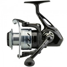 Mulineta feeder/stationar/crap Sunset Suntribe SWF 5502 FD, 2 R, frana fata