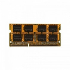 Memorie RAM Zeppelin , 2 GB , DDR3 , 1600 Mhz , SODIMM
