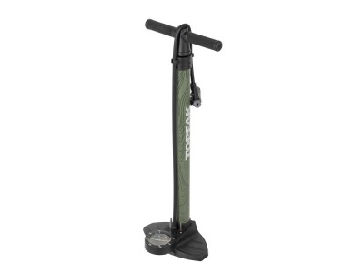Pompa Podea Bicicleta Topeak Joeblow Mountain TJB-MT2 - Kaki Ultimate FactoryBikes foto