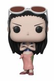Funko POP! One Piece: Nico Robin Vinyl Figure 10cm