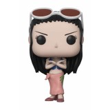 Funko POP! One Piece: Nico Robin Vinyl Figure 10cm