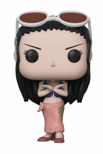 Funko POP! One Piece: Nico Robin Vinyl Figure 10cm