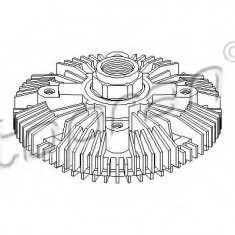 Vascocuplaj / Cupla ventilator radiator FORD TRANSIT platou / sasiu (E) (1994 - 2000) TOPRAN 302 004