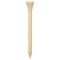 Teuri de golf, 1000 buc., 83 mm, bambus GartenMobel Dekor