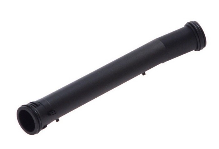 Cuplaj conducta lichid racire VW CADDY II Pick-up (9U7) (1996 - 2000) TOPRAN 109 625