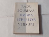 RADU BOUREANU - UMBRA STELELOR versuri