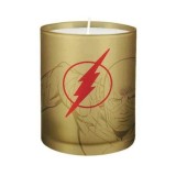 DC Comics: The Flash Glass Votive Candle