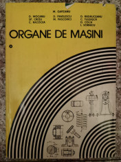Organe De Masini Vol.1 - Colectiv ,553141 foto