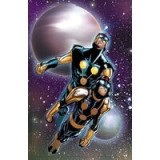 Nova the human rocket