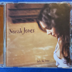 Norah Jones - Feels Like Home CD