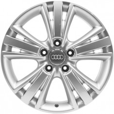 Janta Aliaj Oe Audi 19&quot; 8.5J x 19 ET62 4L0601025AT