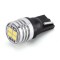 Led Auto Canbus T10 4 Smd 3020 12V - fara polaritate - BTLE1270