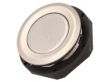 Comutator Anti-Vandalism 2 Poz SPST-NO 0.125A 48V IP65