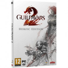 Guild Wars 2 Heroic Edition PC foto