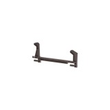Carlig Original Cuptor Microunde Bosch 00607884 pentru Cuptoare cu microunde Balay Siemens