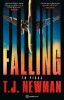 Falling, T.J. Newman - Editura Bookzone